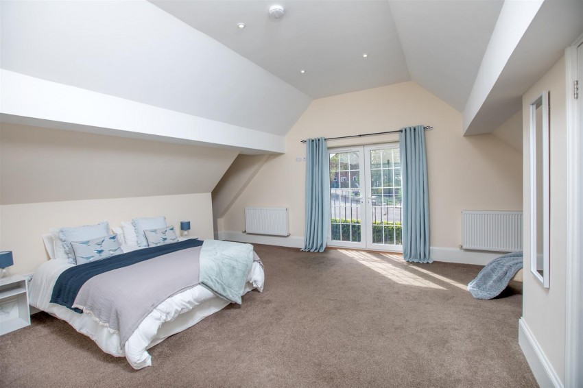 Images for School Hill, Irchester