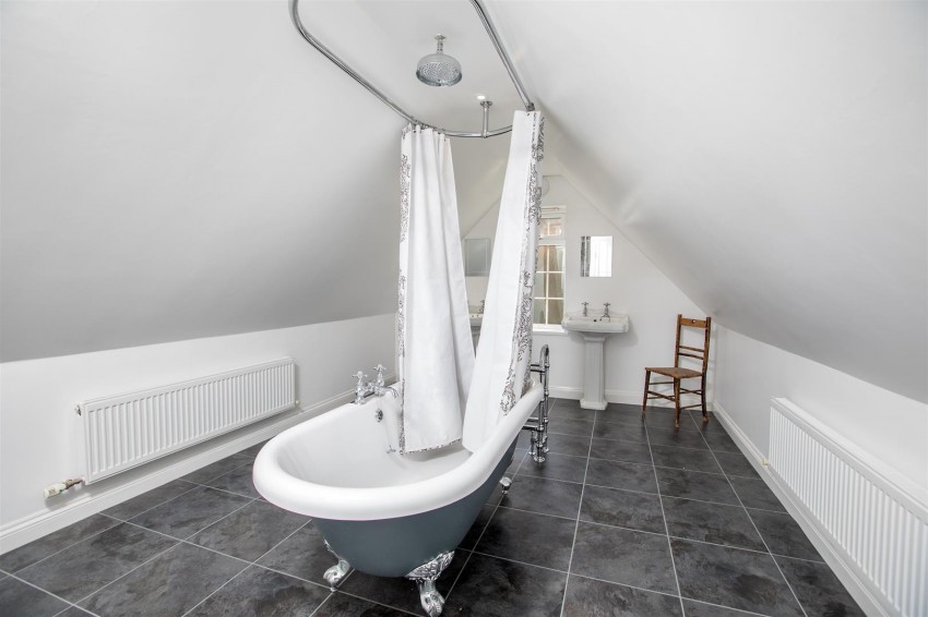 Images for School Hill, Irchester