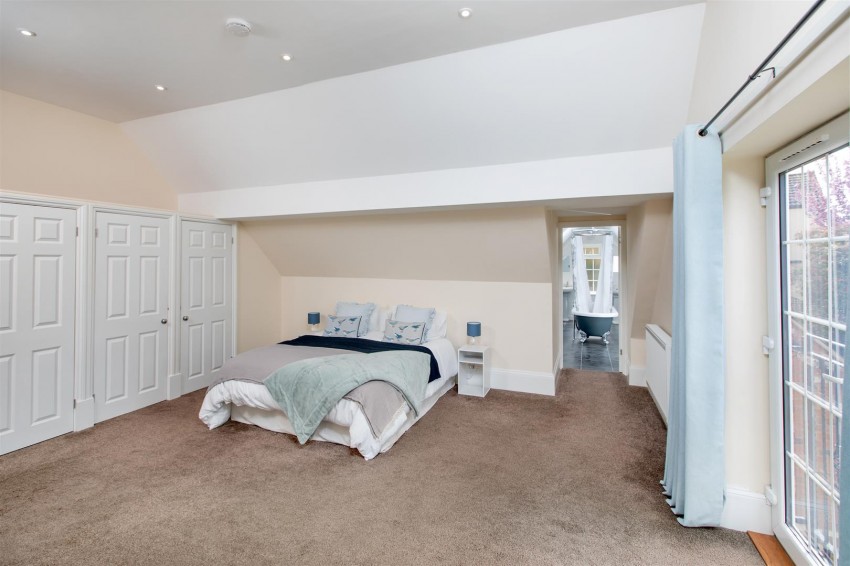 Images for School Hill, Irchester