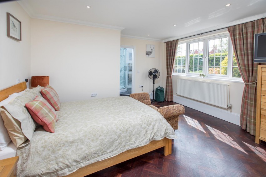 Images for School Hill, Irchester