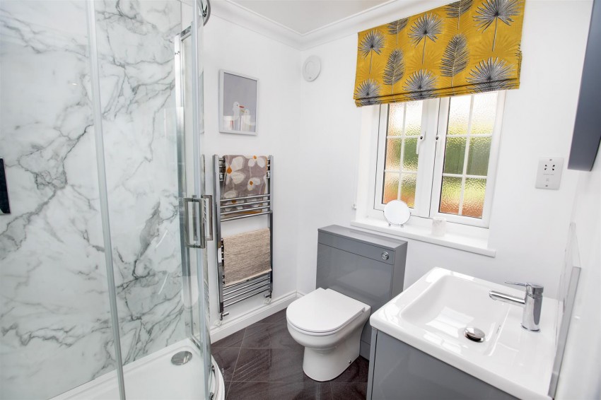 Images for School Hill, Irchester