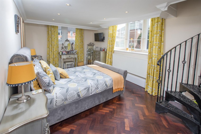 Images for School Hill, Irchester