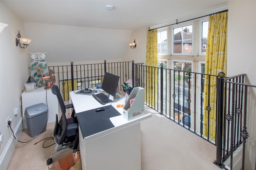 Images for School Hill, Irchester