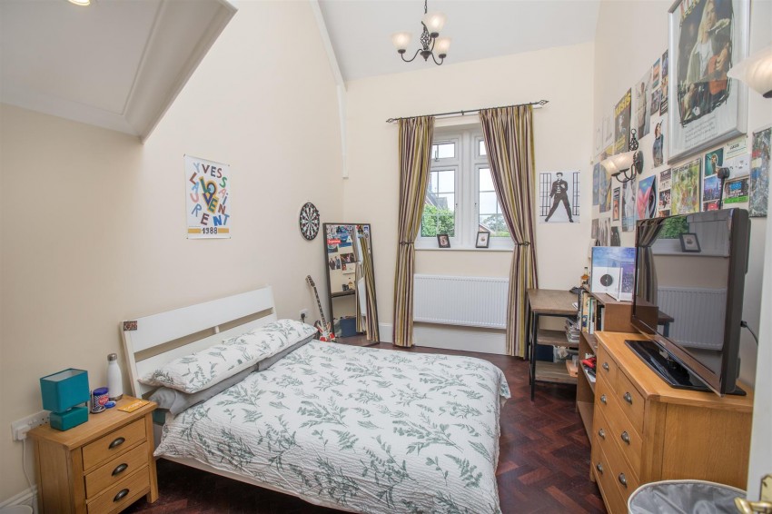 Images for School Hill, Irchester