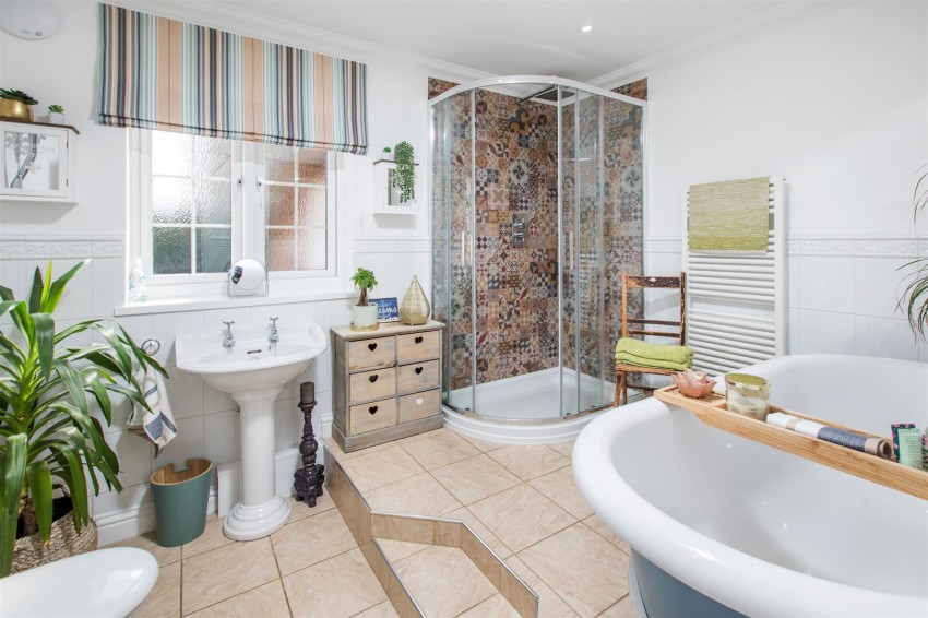 Images for School Hill, Irchester