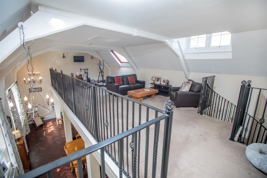 Images for School Hill, Irchester