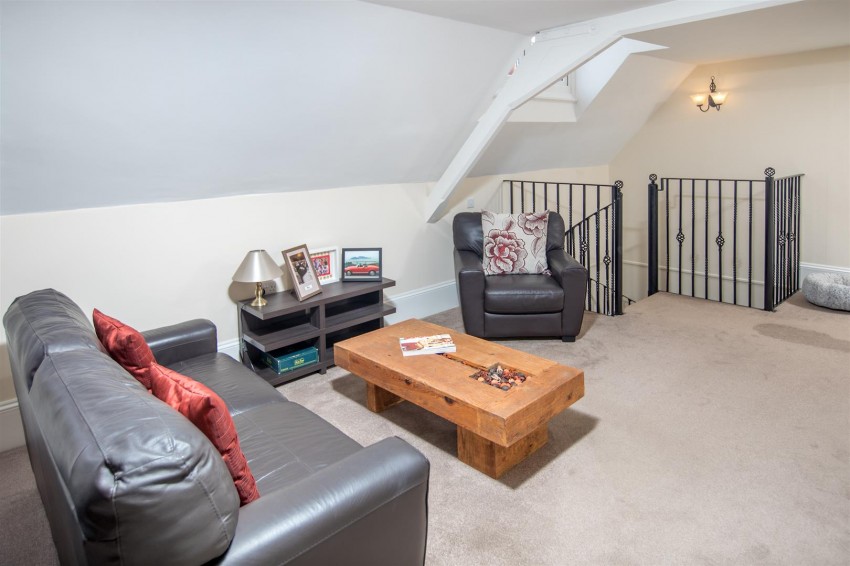 Images for School Hill, Irchester