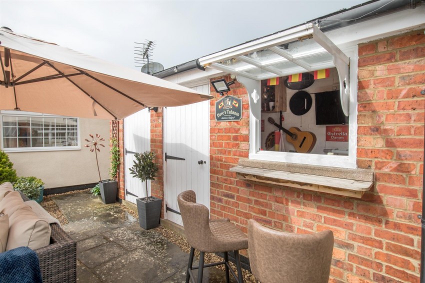 Images for School Hill, Irchester