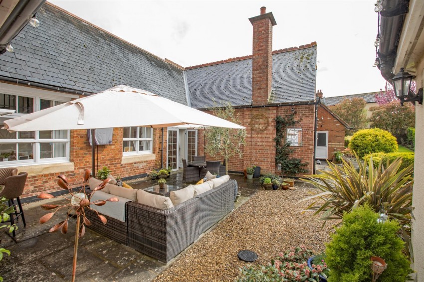 Images for School Hill, Irchester