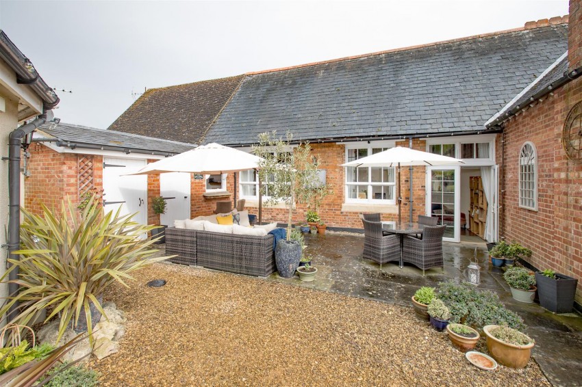 Images for School Hill, Irchester
