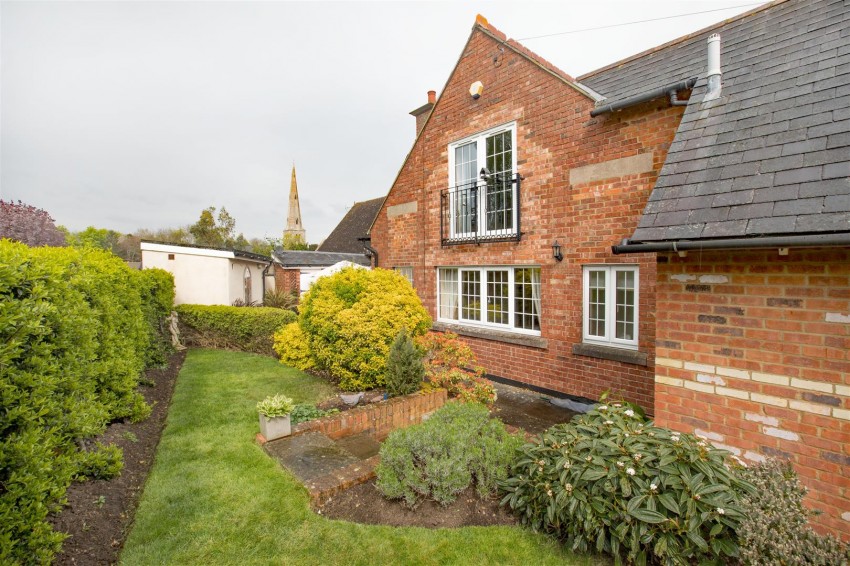 Images for School Hill, Irchester