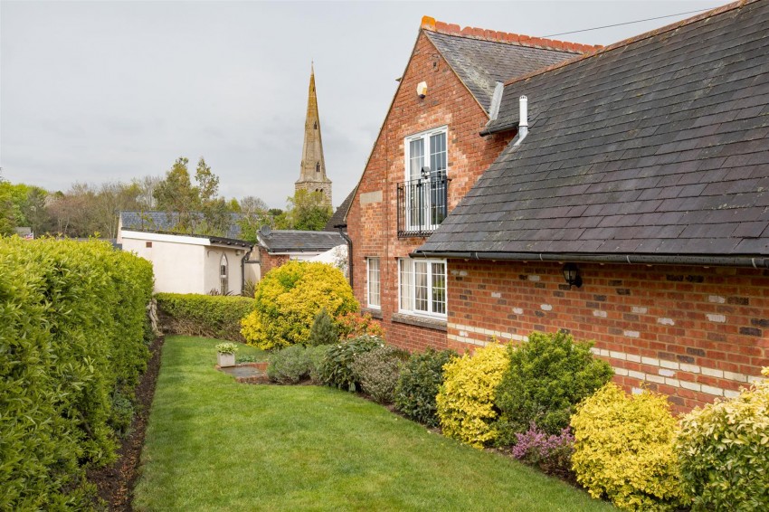 Images for School Hill, Irchester