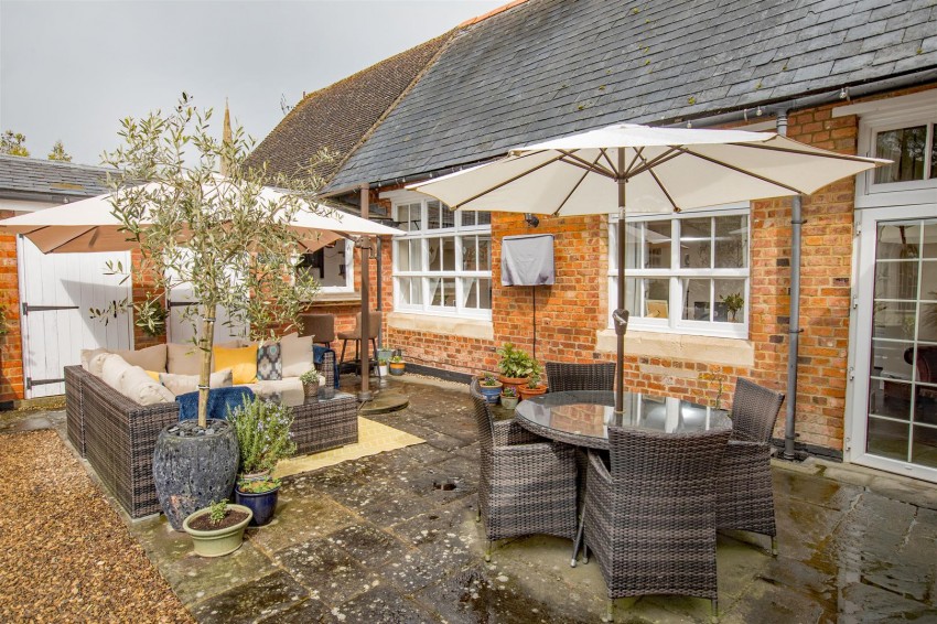 Images for School Hill, Irchester