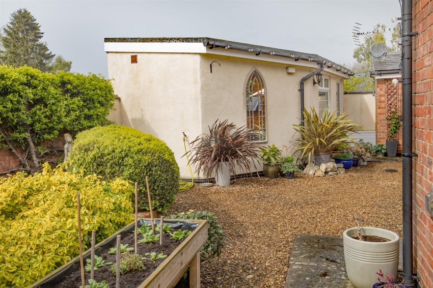 Images for School Hill, Irchester