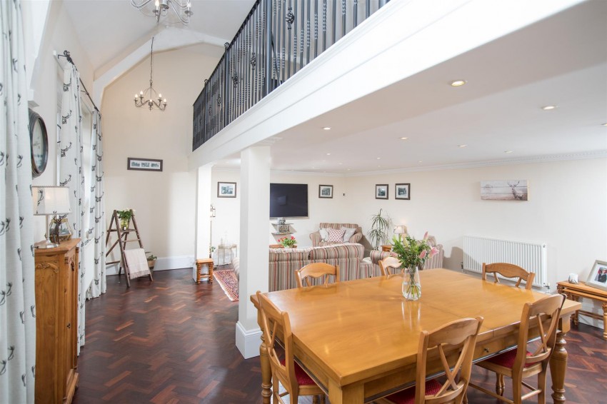 Images for School Hill, Irchester