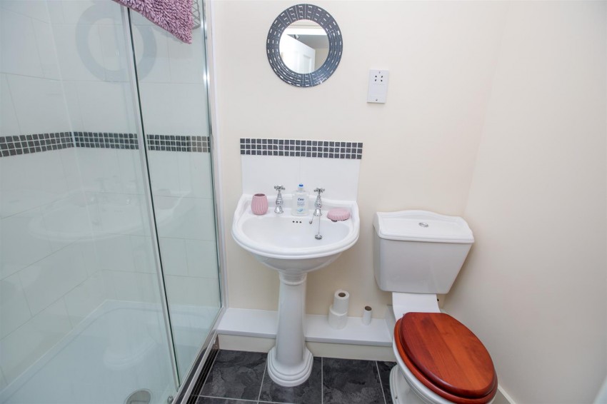 Images for School Hill, Irchester