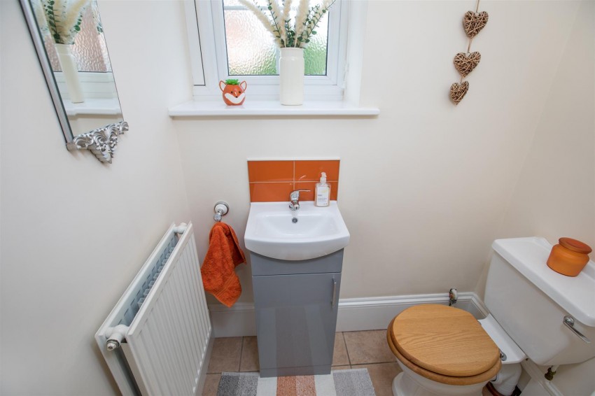 Images for School Hill, Irchester