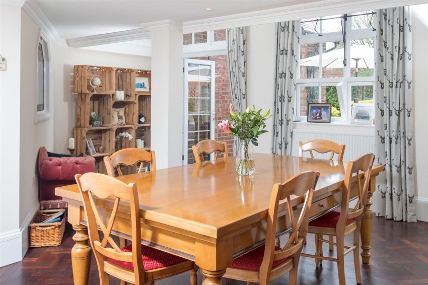 Images for School Hill, Irchester