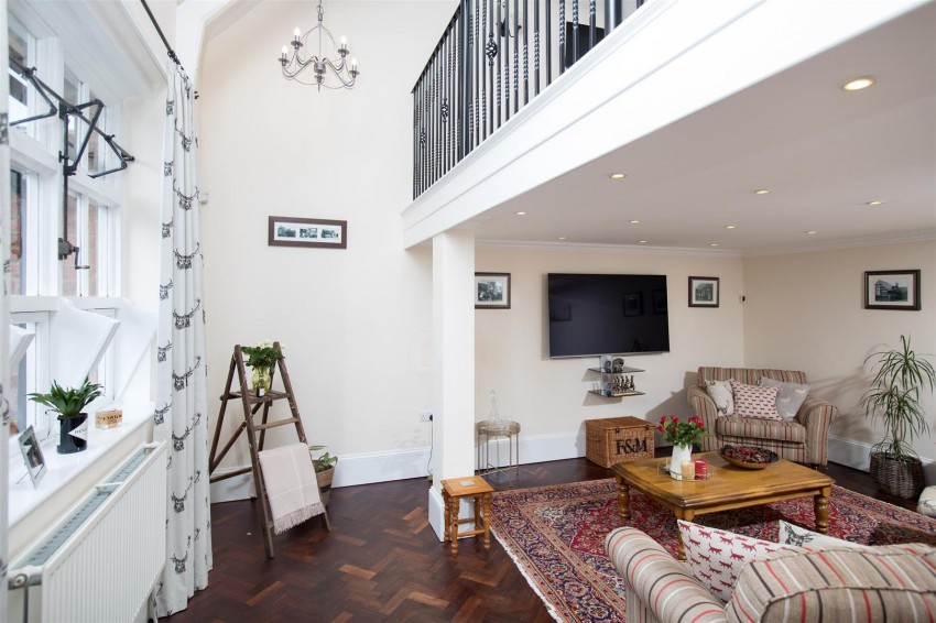 Images for School Hill, Irchester