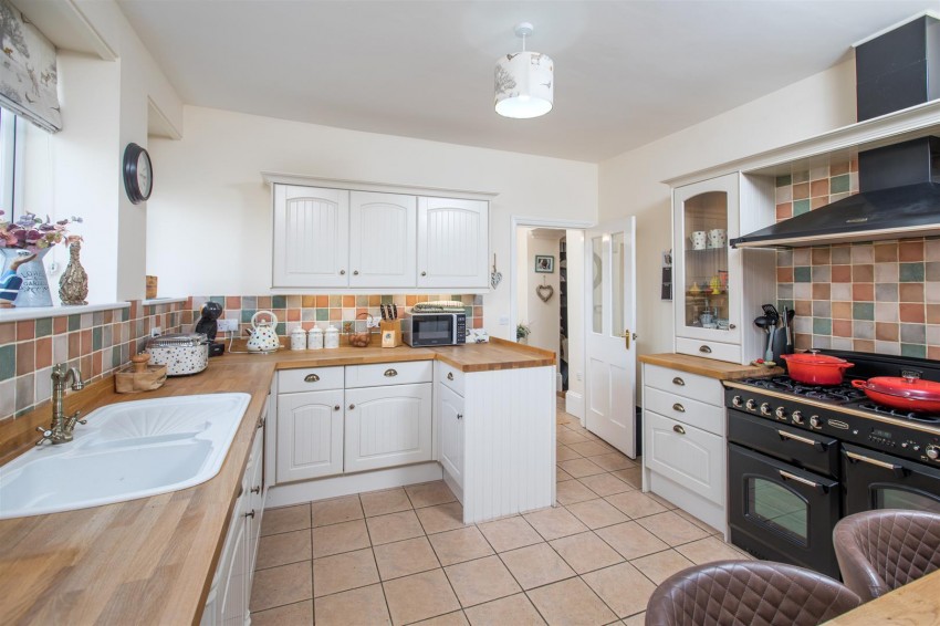 Images for School Hill, Irchester