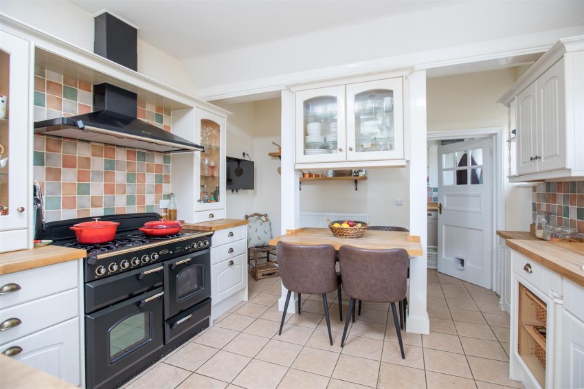 Images for School Hill, Irchester