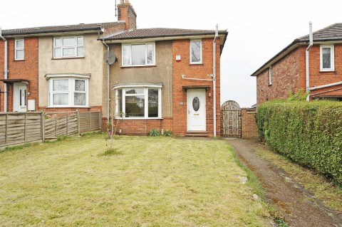 View Full Details for Finedon Road, Wellingborough