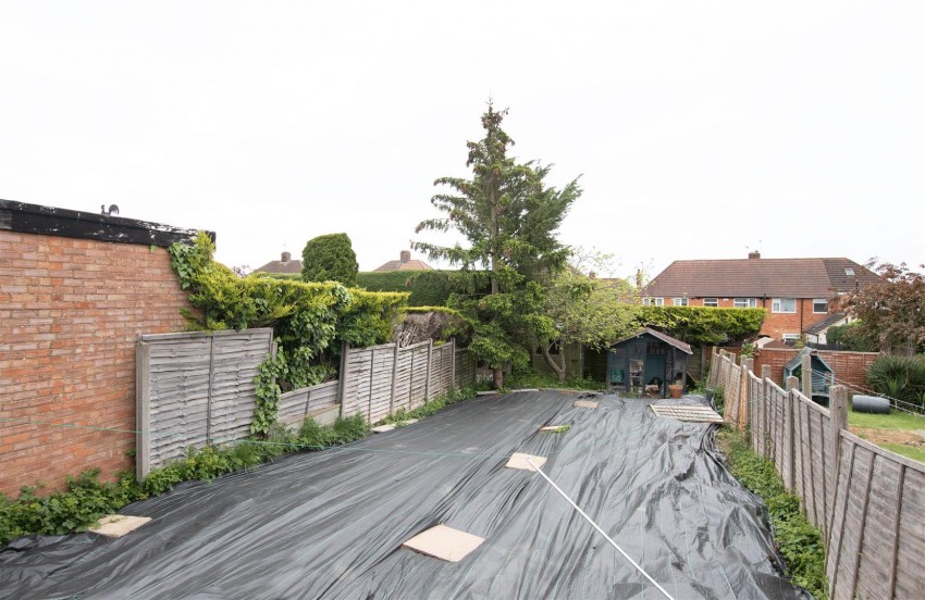 Images for Milton Avenue, Wellingborough