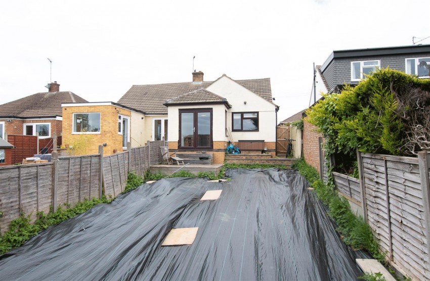 Images for Milton Avenue, Wellingborough