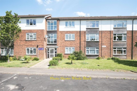 View Full Details for Lea Way, Wellingborough