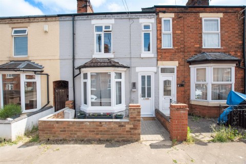 View Full Details for Newtown Road, Little Irchester