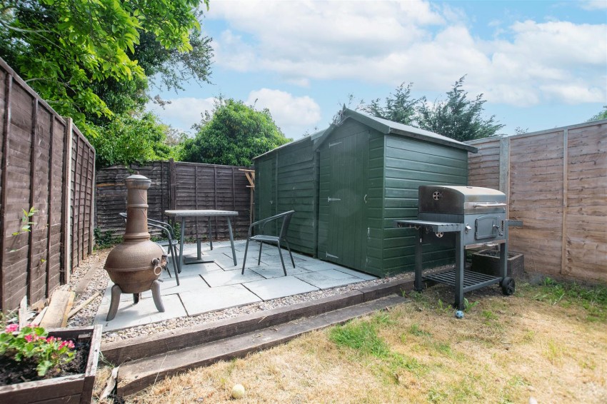 Images for Newtown Road, Little Irchester