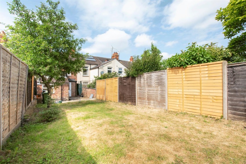 Images for Newtown Road, Little Irchester