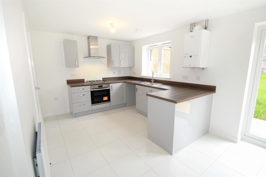 Images for Juglans Grove, Wellingborough