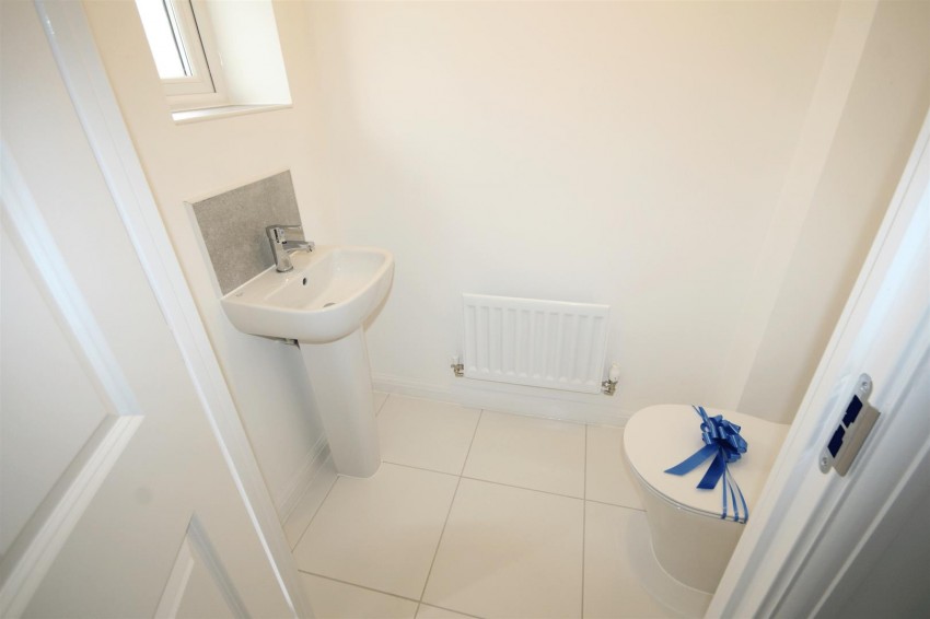 Images for Juglans Grove, Wellingborough