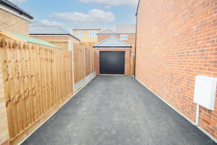Images for Juglans Grove, Wellingborough