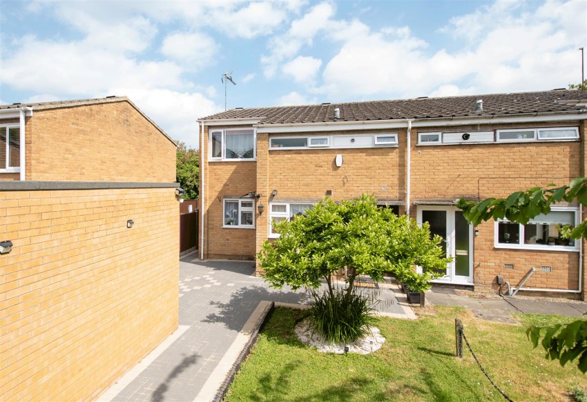 Images for Torrington Green, Wellingborough