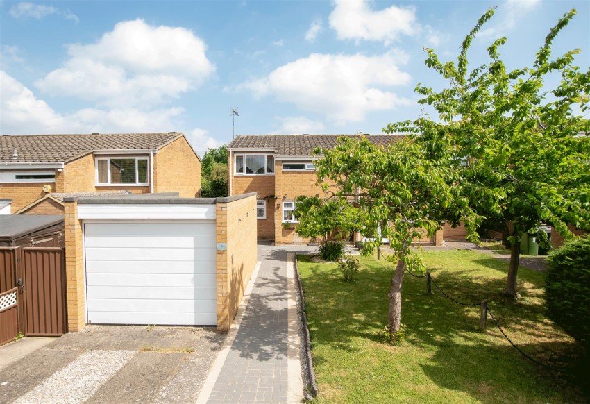 Images for Torrington Green, Wellingborough