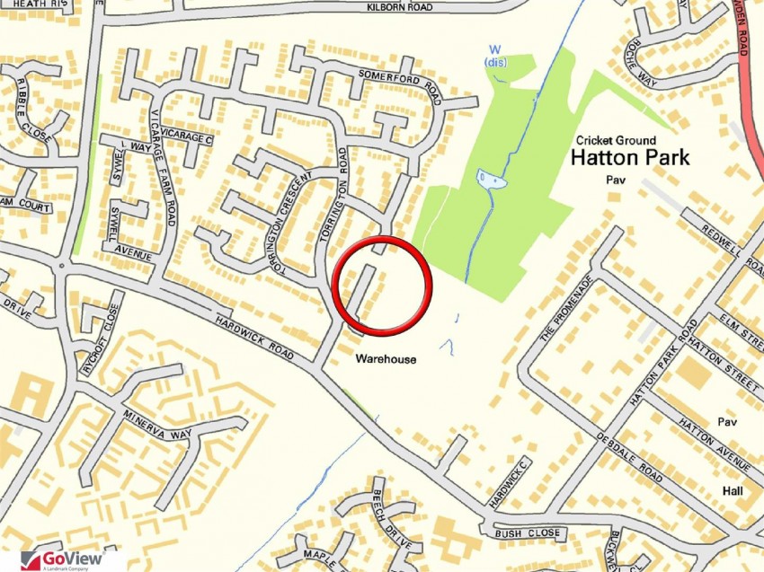 Images for Torrington Green, Wellingborough