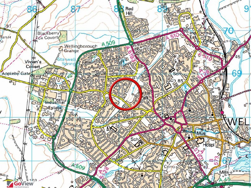 Images for Torrington Green, Wellingborough
