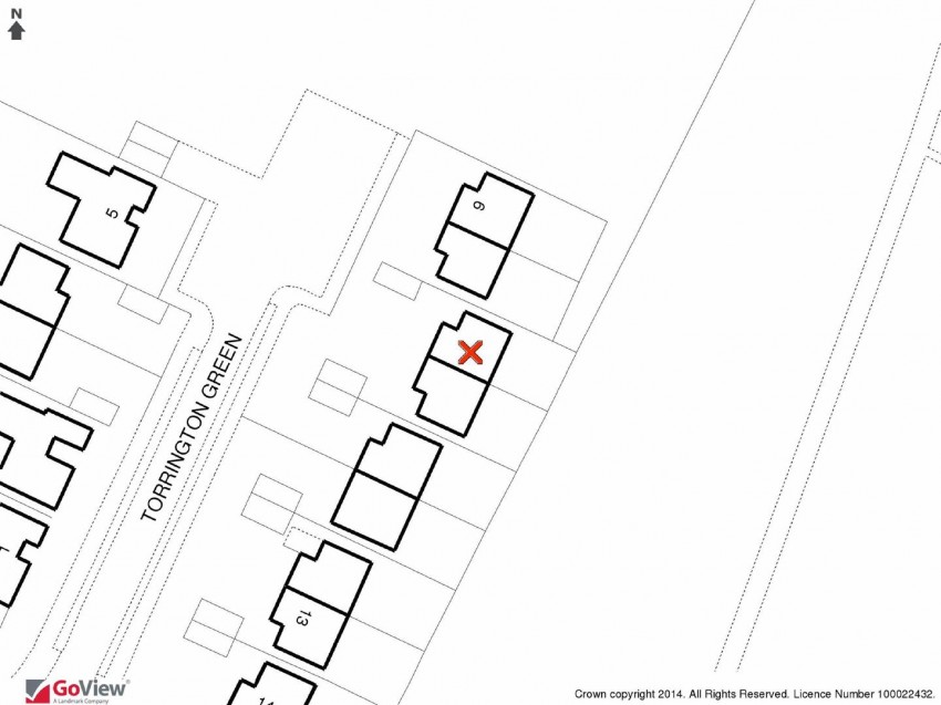 Images for Torrington Green, Wellingborough
