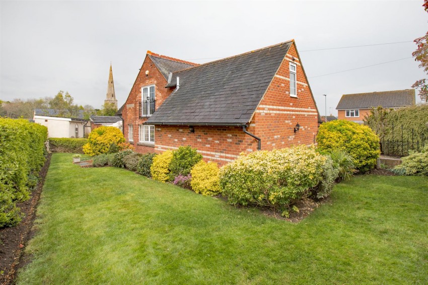 Images for School Hill, Irchester