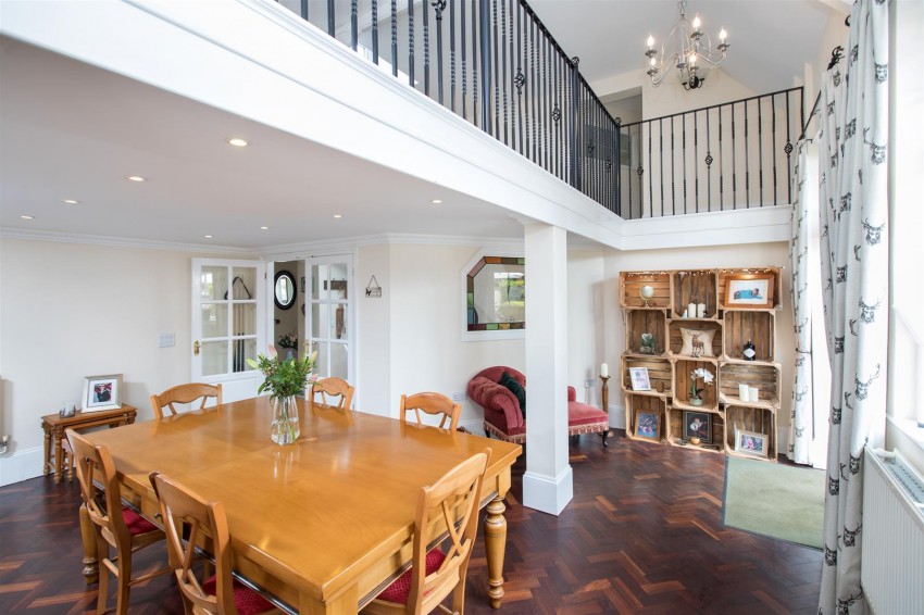 Images for School Hill, Irchester