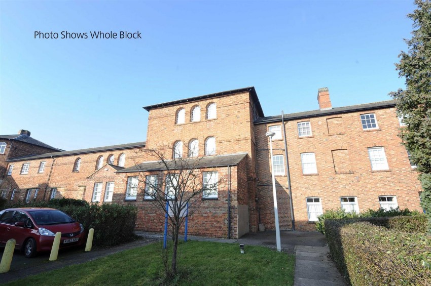 Images for Court Mews, Wellingborough