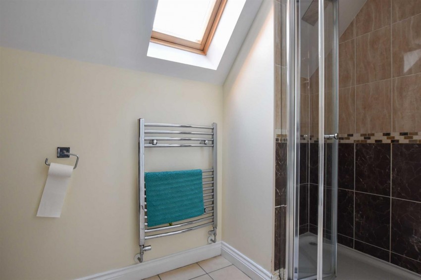 Images for Harrowden Gardens, Wellingborough