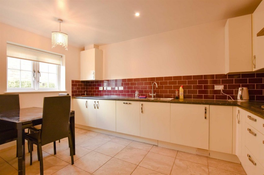Images for Harrowden Gardens, Wellingborough