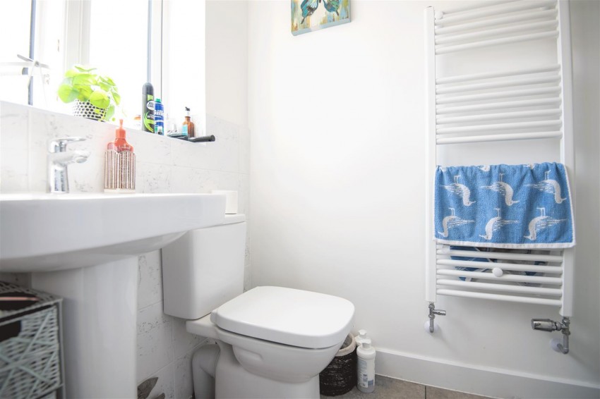 Images for Gleanings Road, Irchester