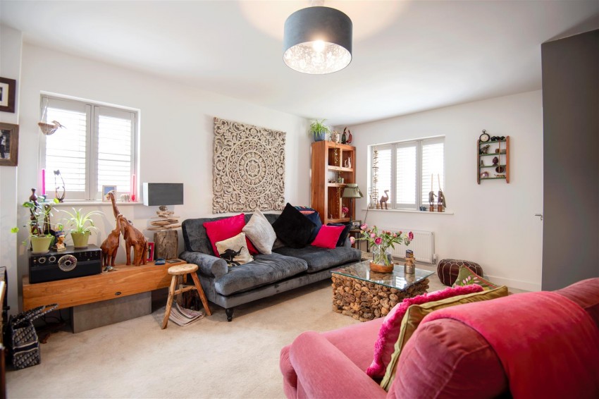 Images for Gleanings Road, Irchester