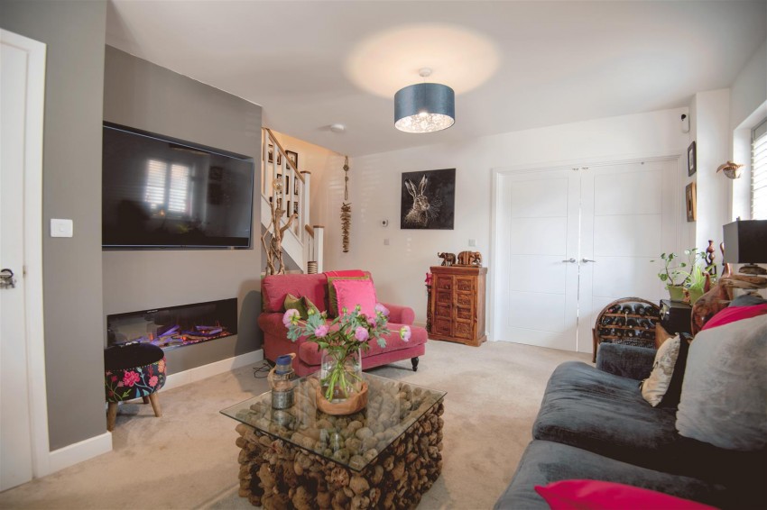 Images for Gleanings Road, Irchester
