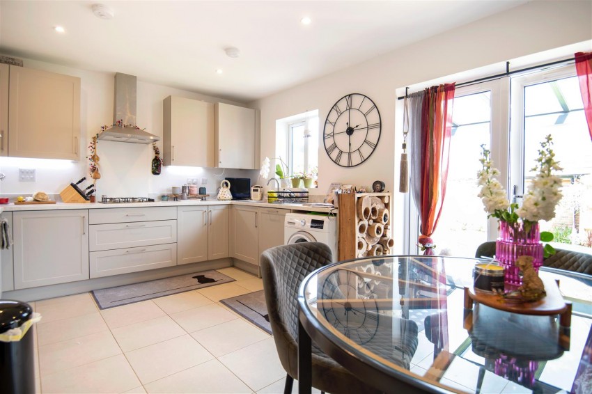 Images for Gleanings Road, Irchester