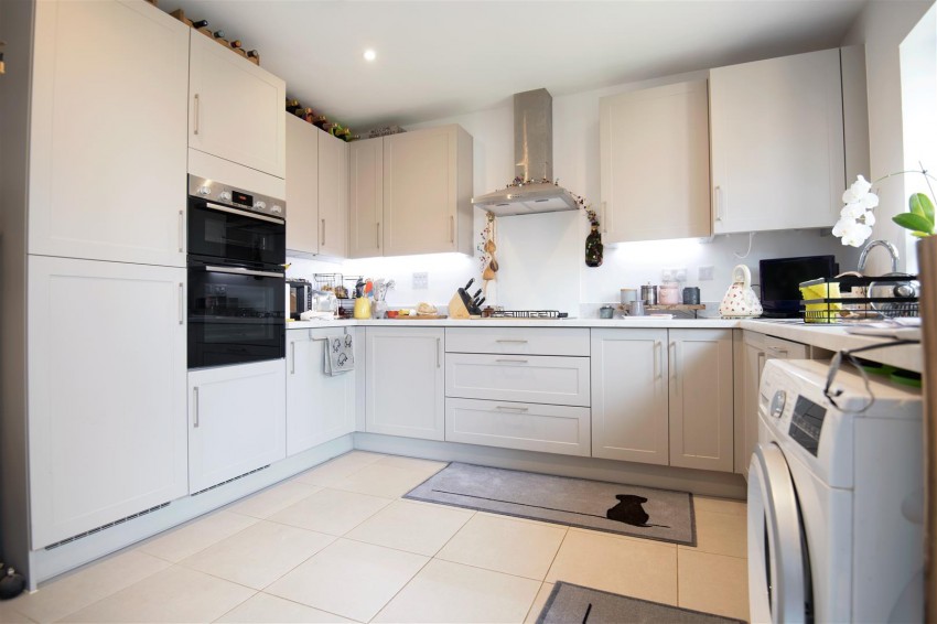 Images for Gleanings Road, Irchester